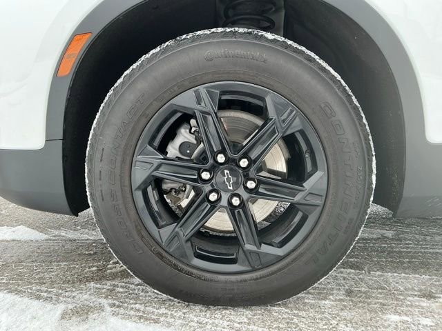 Used 2024 Chevrolet Blazer LT w/ Midnight/Sport Edition image 14