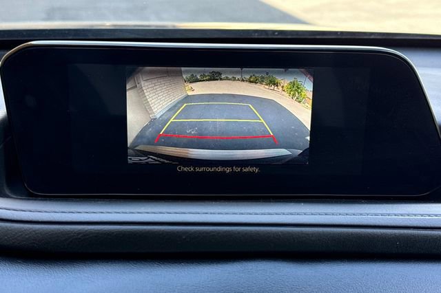 Certified 2023 MAZDA CX-30 AWD 2.5 S w/ Select Package image 22