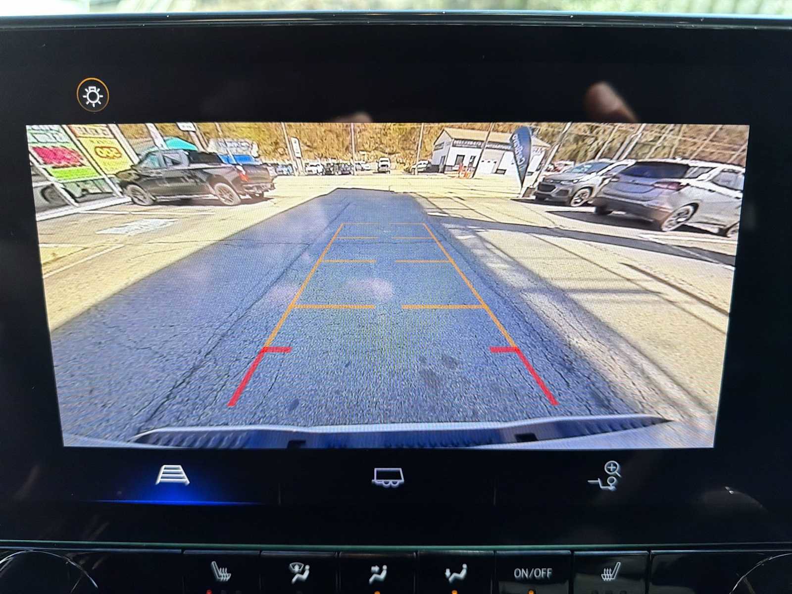 Certified 2024 Chevrolet Colorado LT w/ LT Convenience Package II image 14