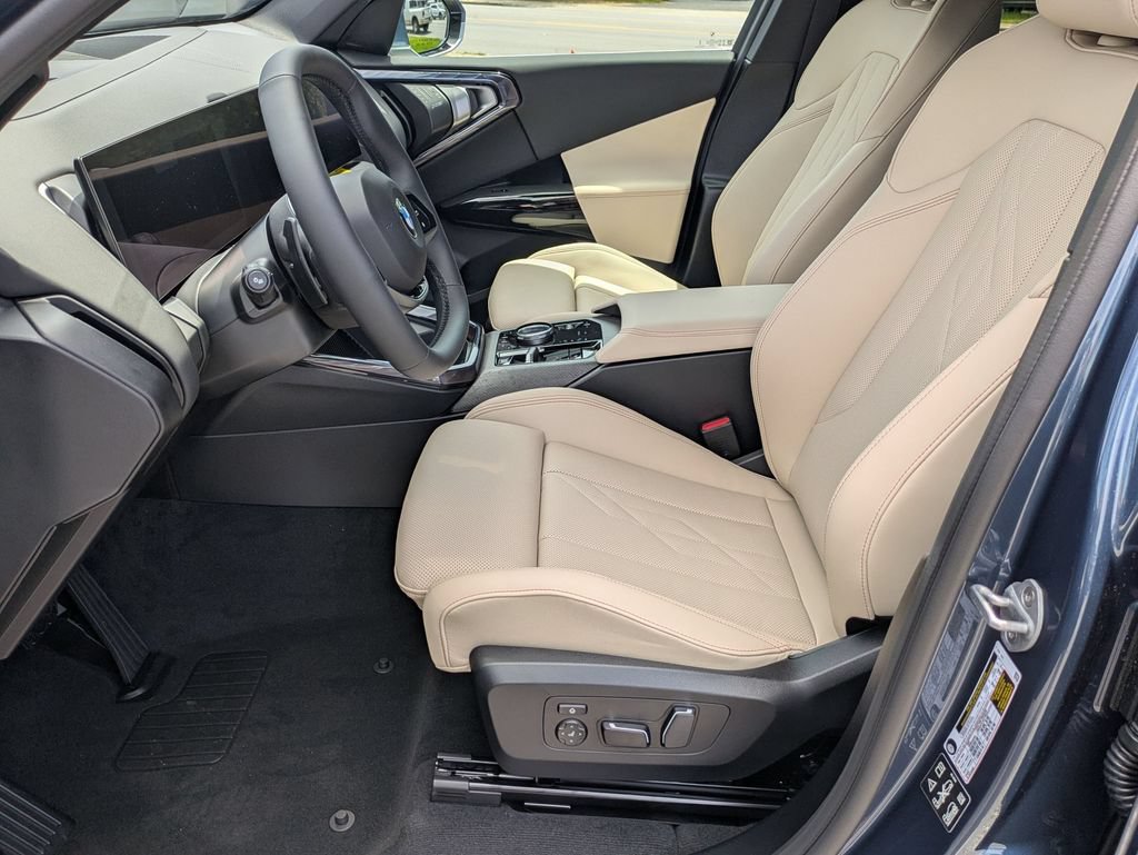 New 2026 BMW X3 xDrive30 AWD/4WD image 12