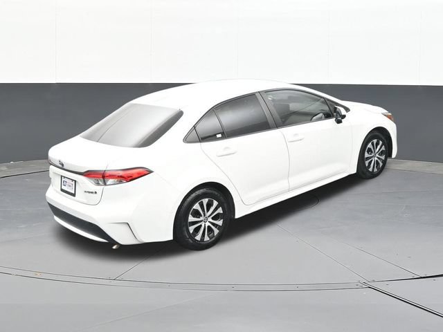 Used 2022 Toyota Corolla LE FWD image 57