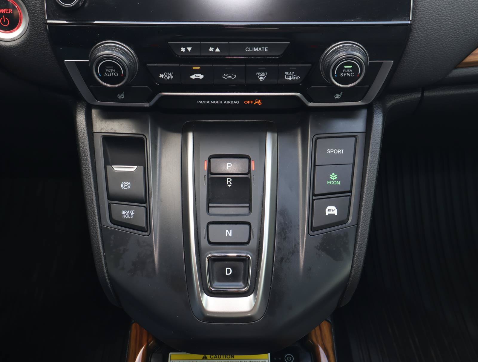 Used 2021 Honda CR-V Touring image 27