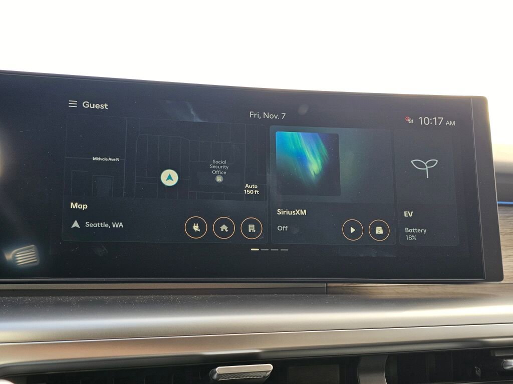 New 2026 Hyundai Ioniq 9 SEL image 19