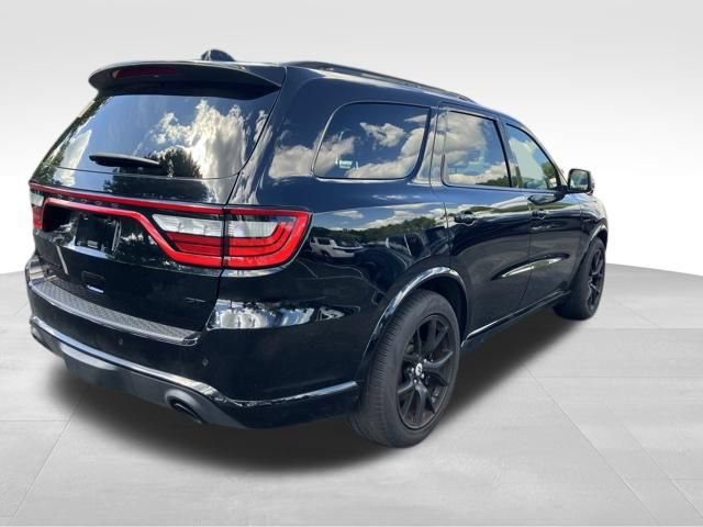 Used 2026 Dodge Durango GT AWD/4WD image 5