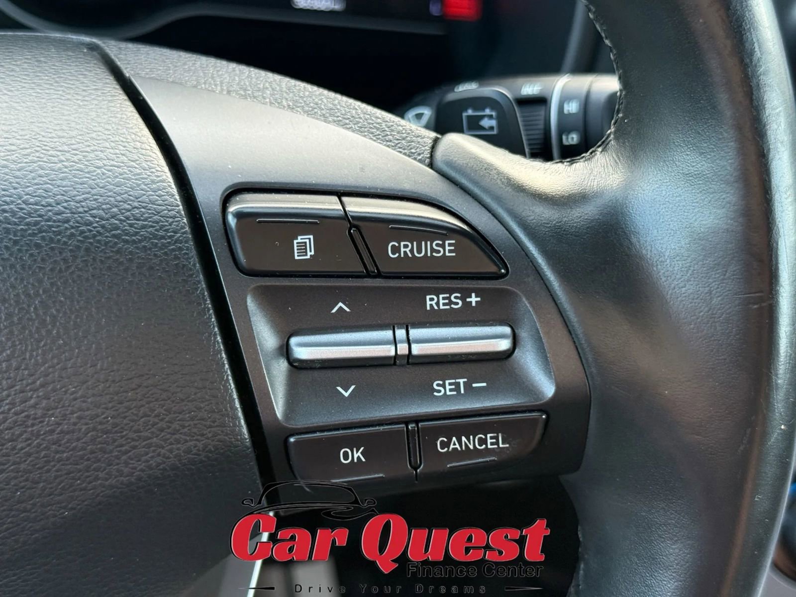 Used 2021 Hyundai Kona Limited image 27