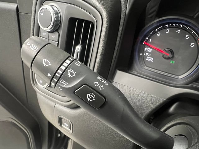 Used 2023 GMC Sierra 1500 Pro w/ Convenience Package AWD/4WD image 28