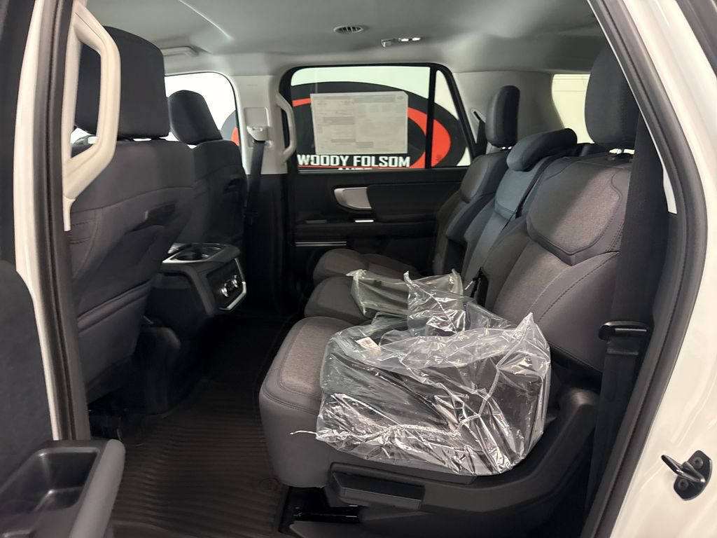 New 2027 Ford Expedition Max Active RWD image 16