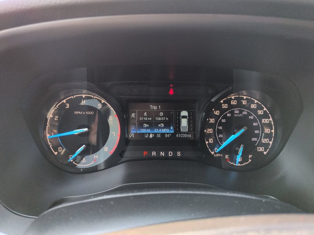 Used 2021 Ford Ranger XLT w/ Equipment Group 301A Mid AWD/4WD image 15