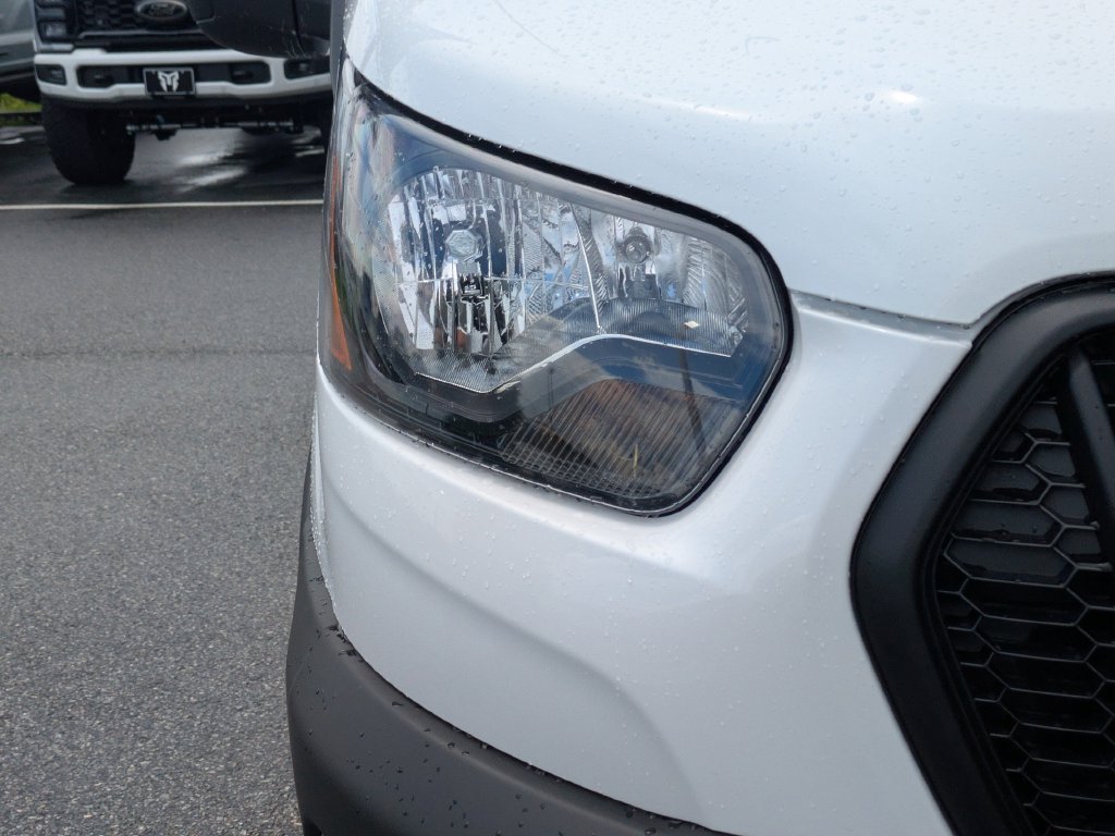 New 2026 Ford Transit 350 XL RWD image 10