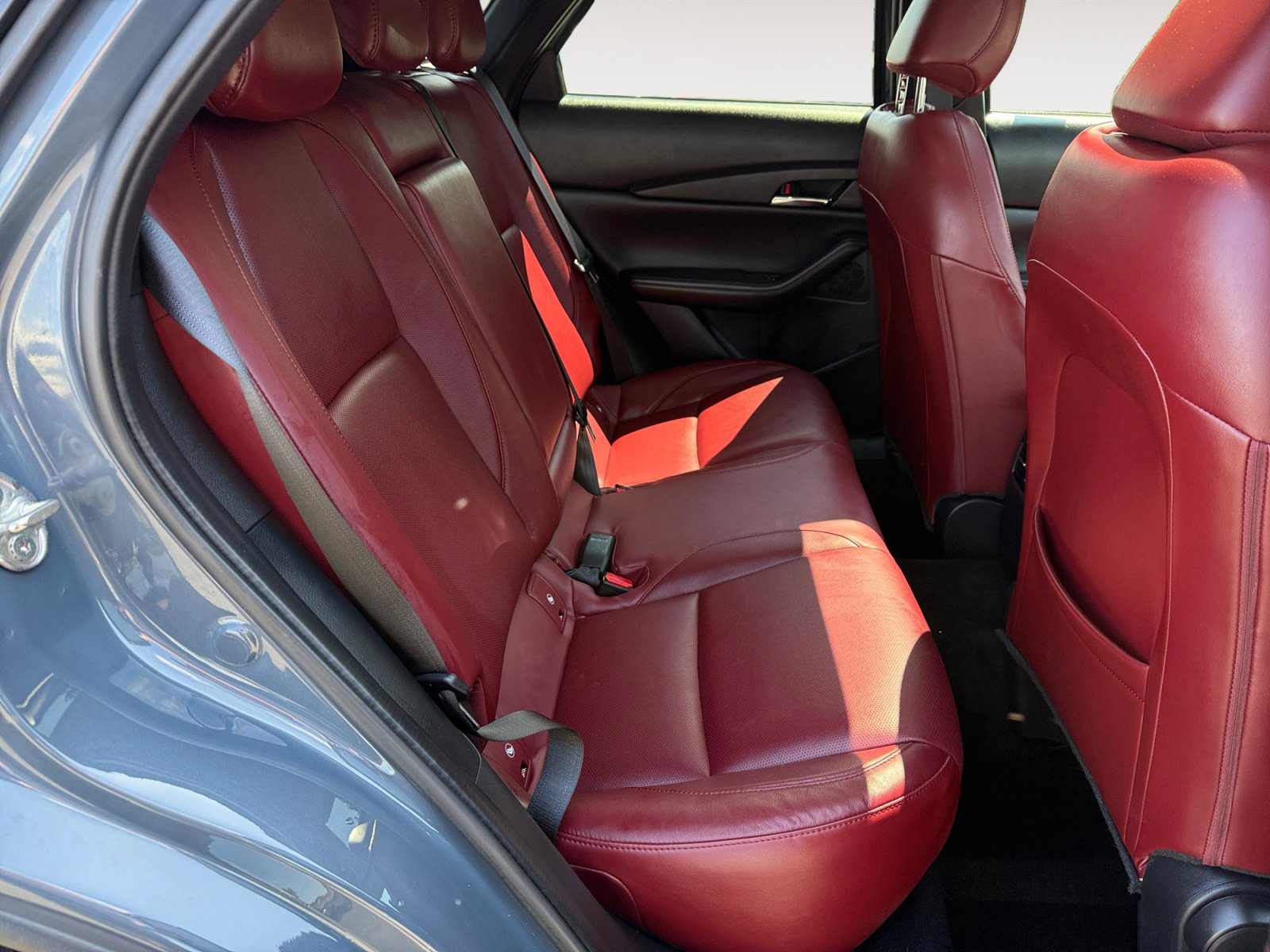 Certified 2023 MAZDA CX-30 AWD 2.5 S w/ Preferred Package image 18