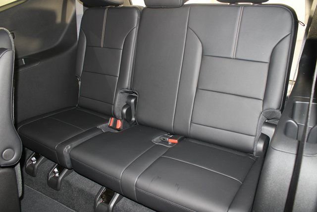 New 2026 GMC Acadia Elevation w/ Black Edition image 21