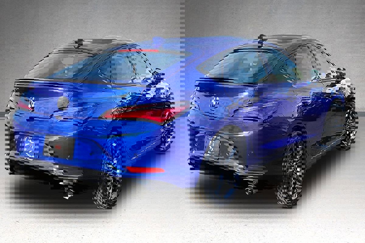 Used 2023 Acura Integra A-Spec image 28