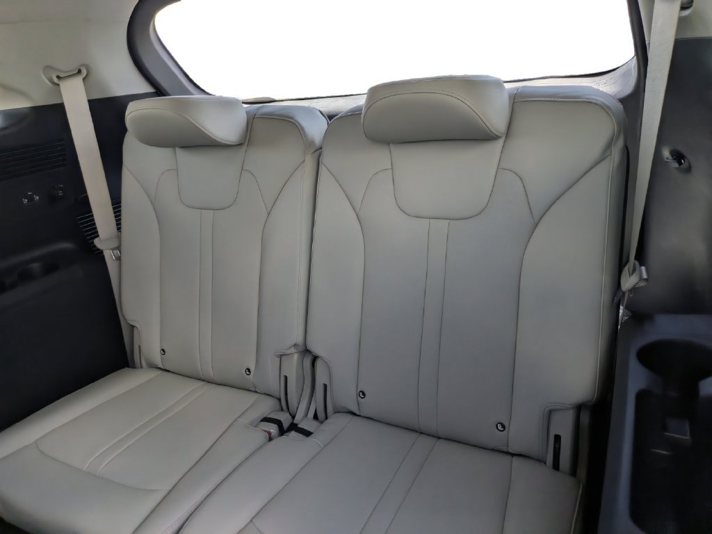 New 2026 Kia Sorento EX AWD/4WD image 13