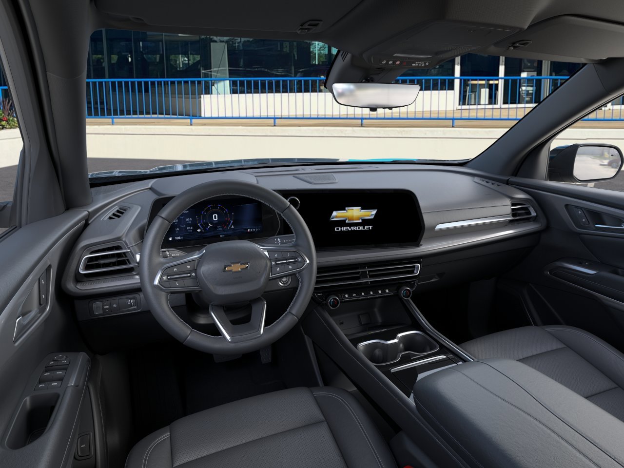 New 2026 Chevrolet Traverse LT FWD image 15