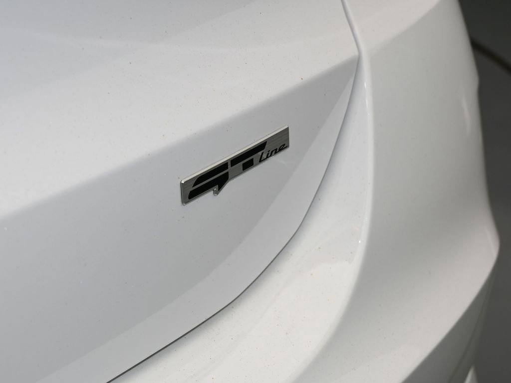 Used 2023 Kia K5 GT-Line image 36