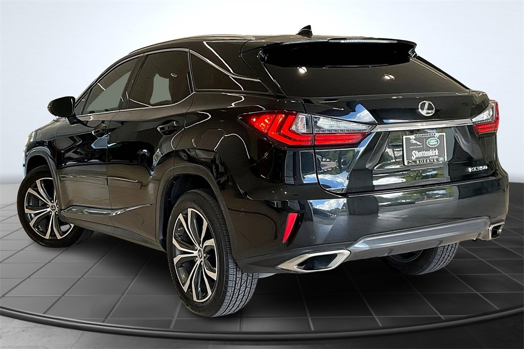 Used 2019 Lexus RX 350 FWD video 2
