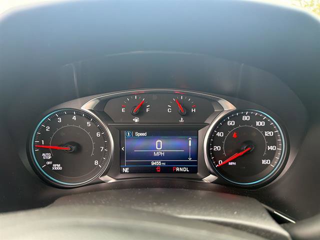 Certified 2023 Chevrolet Equinox RS w/ LPO, Floor Liner Package image 10