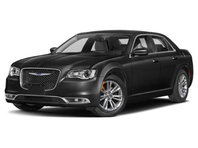 Used 2021 Chrysler 300 S RWD image 4