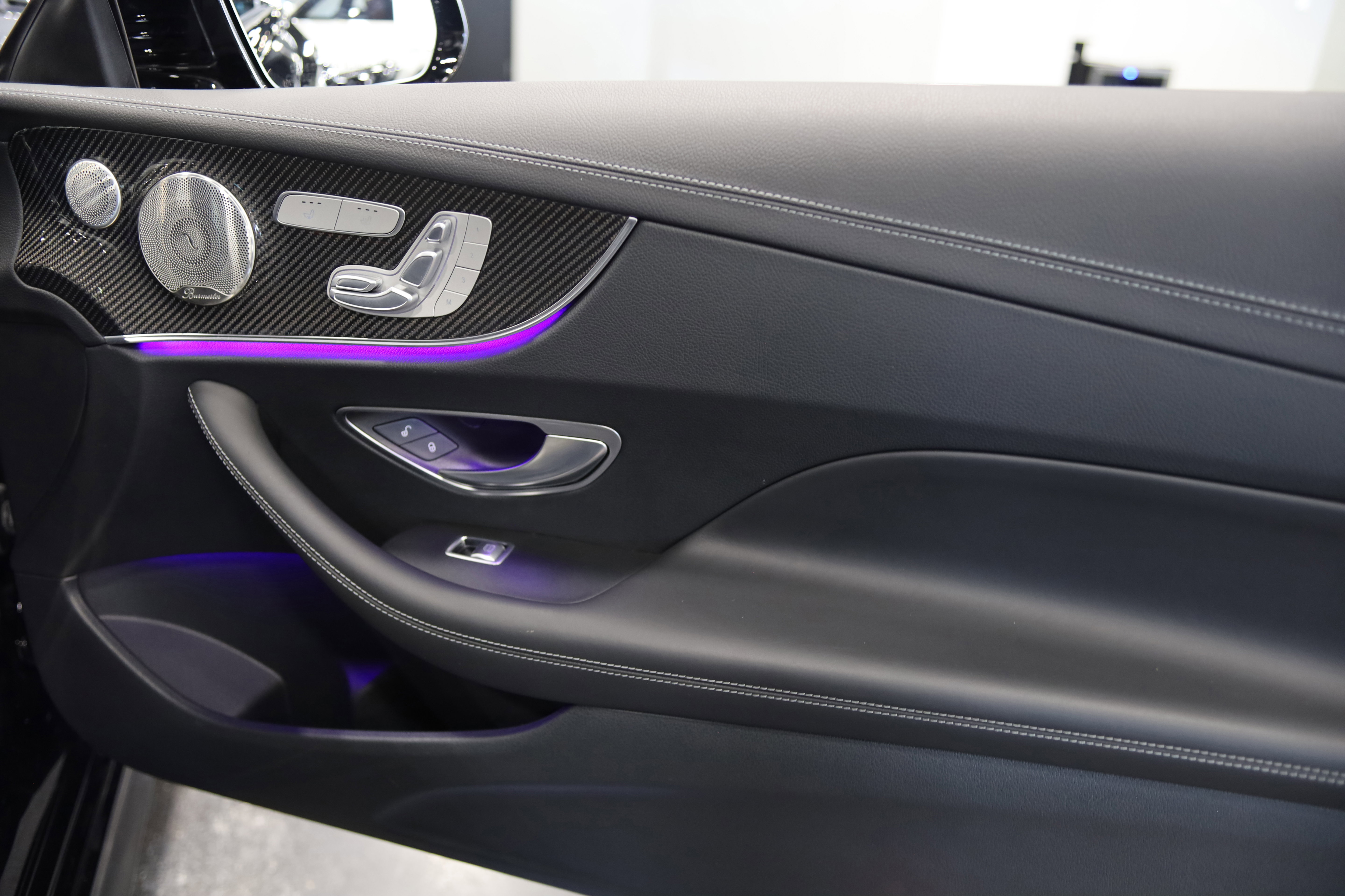 Used 2022 Mercedes-Benz E 53 AMG AMG E 53 image 35