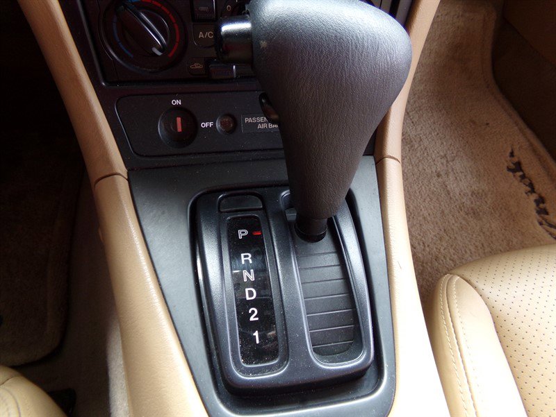 Used 2002 MAZDA MX-5 Miata LS image 44