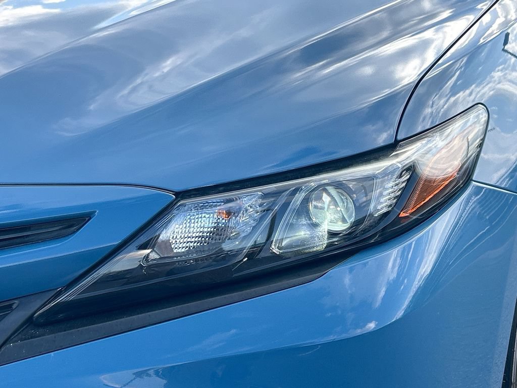 Used 2023 Toyota Camry SE FWD image 26