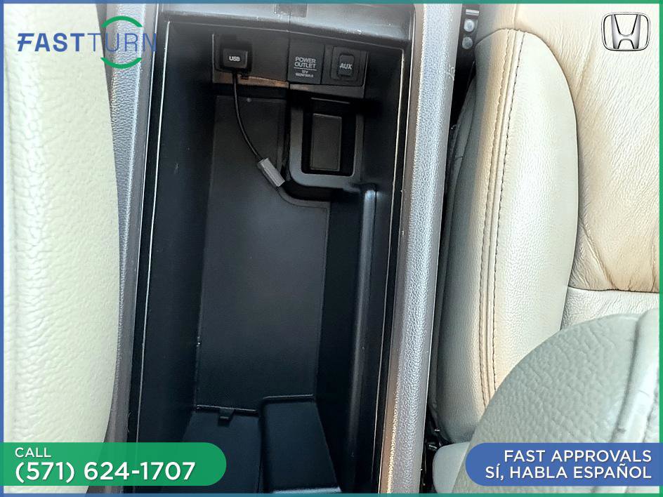 Used 2014 Honda CR-V EX-L image 30