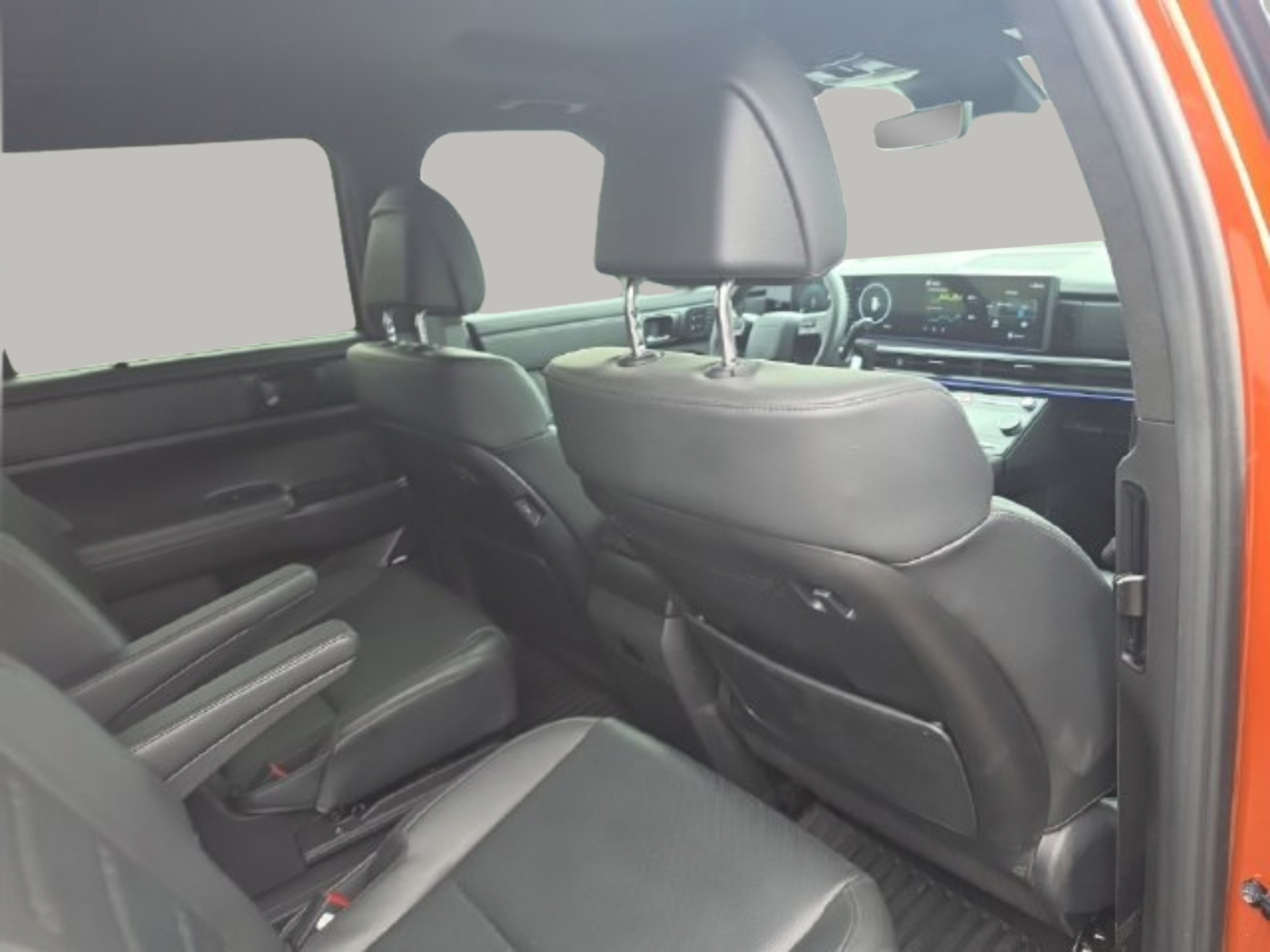 Used 2025 Hyundai Santa Fe Calligraphy FWD image 26
