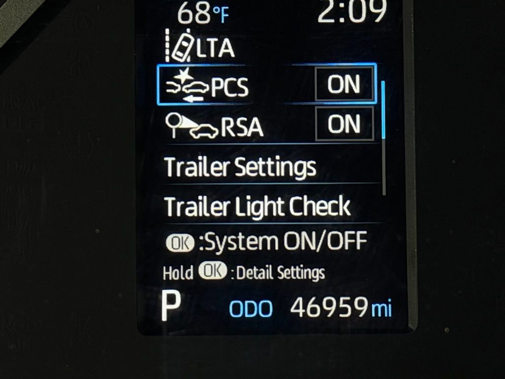 Used 2024 Toyota Tundra SR5 w/ SR5 Premium Package image 13