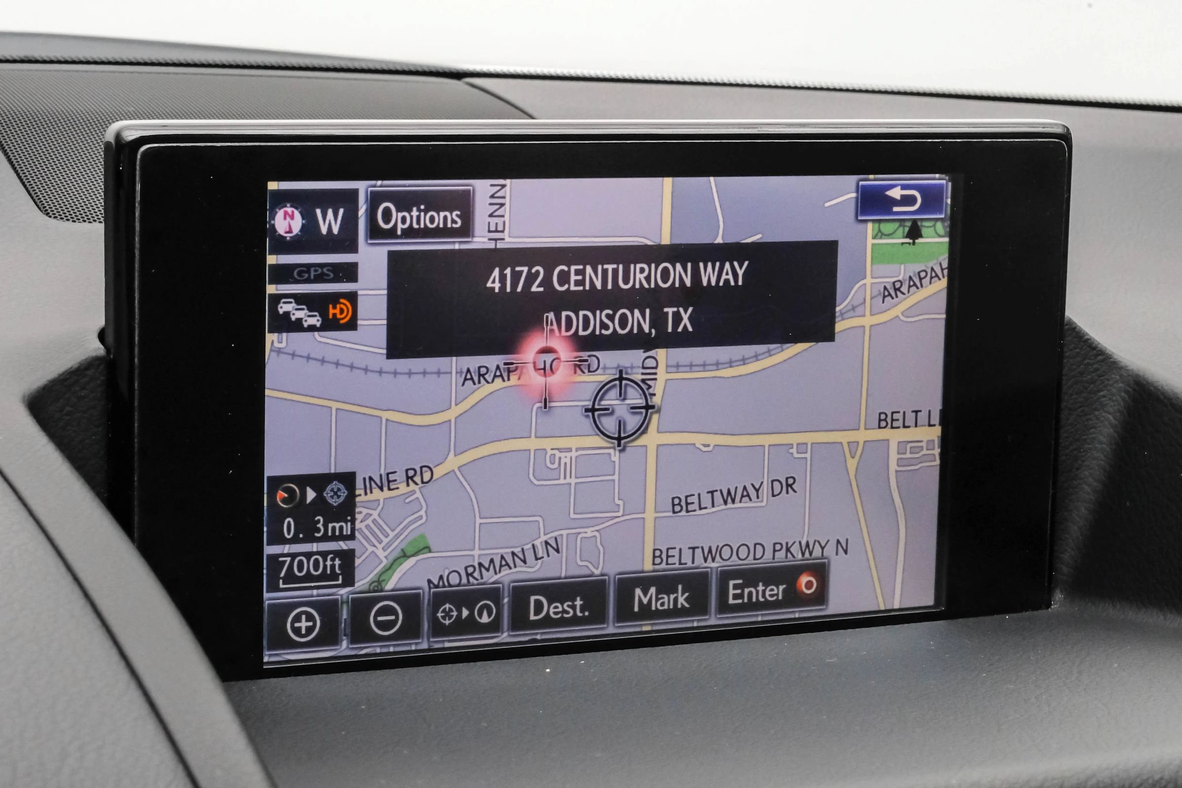 Used 2016 Lexus CT 200h w/ Navigation Package FWD image 22