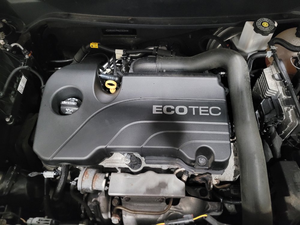 Used 2019 Chevrolet Equinox LT FWD image 30