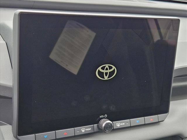 New 2026 Toyota RAV4 AWD Plug-in Hybrid image 12
