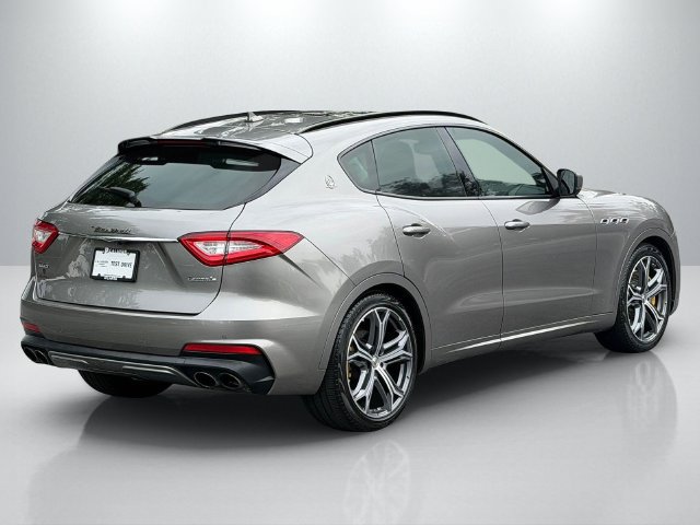 Used 2019 Maserati Levante GTS AWD/4WD image 7