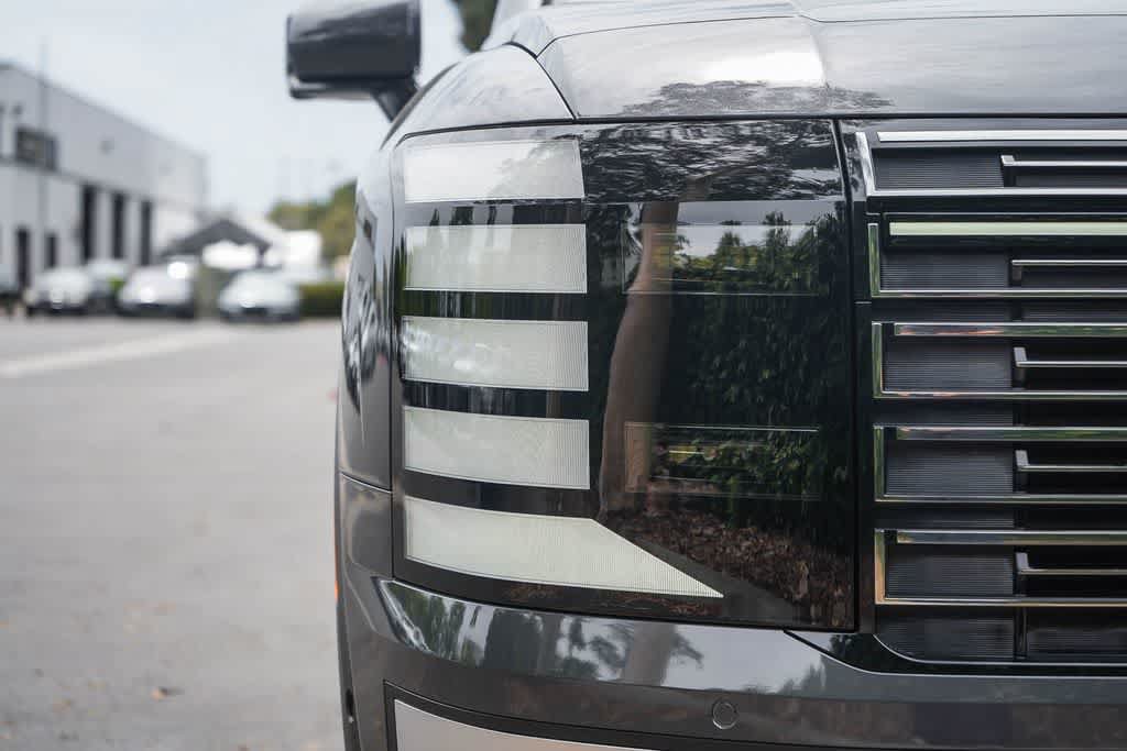 New 2026 Hyundai Palisade SEL Premium AWD/4WD image 10