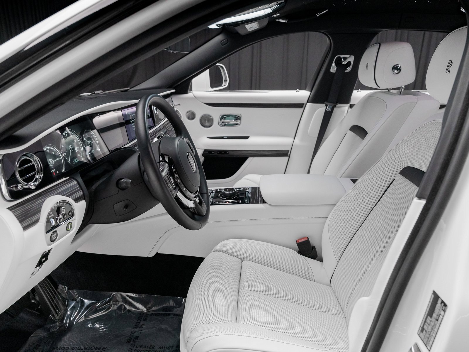 Used 2021 Rolls-Royce Ghost image 38