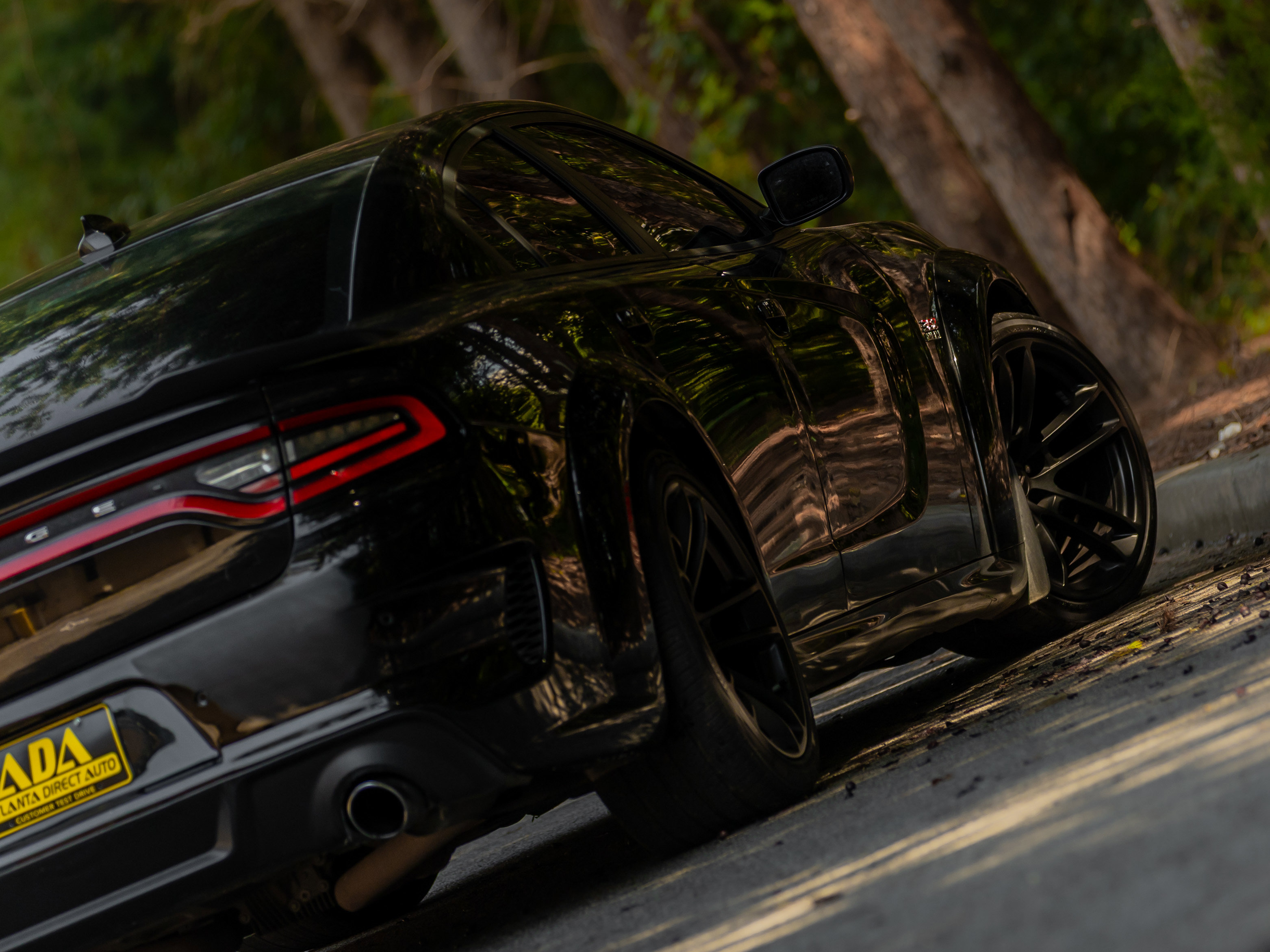 Used 2020 Dodge Charger Scat Pack image 24