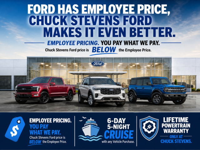 New 2026 Ford Bronco Outer Banks AWD/4WD image 2