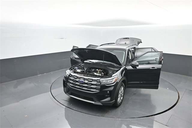 New 2026 Ford Explorer Active w/ Active Comfort Package image 37