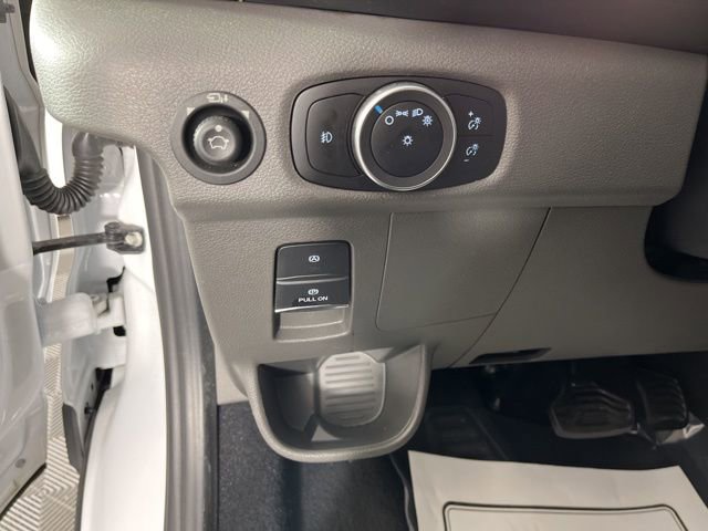 Used 2024 Ford Transit 350 XLT image 29