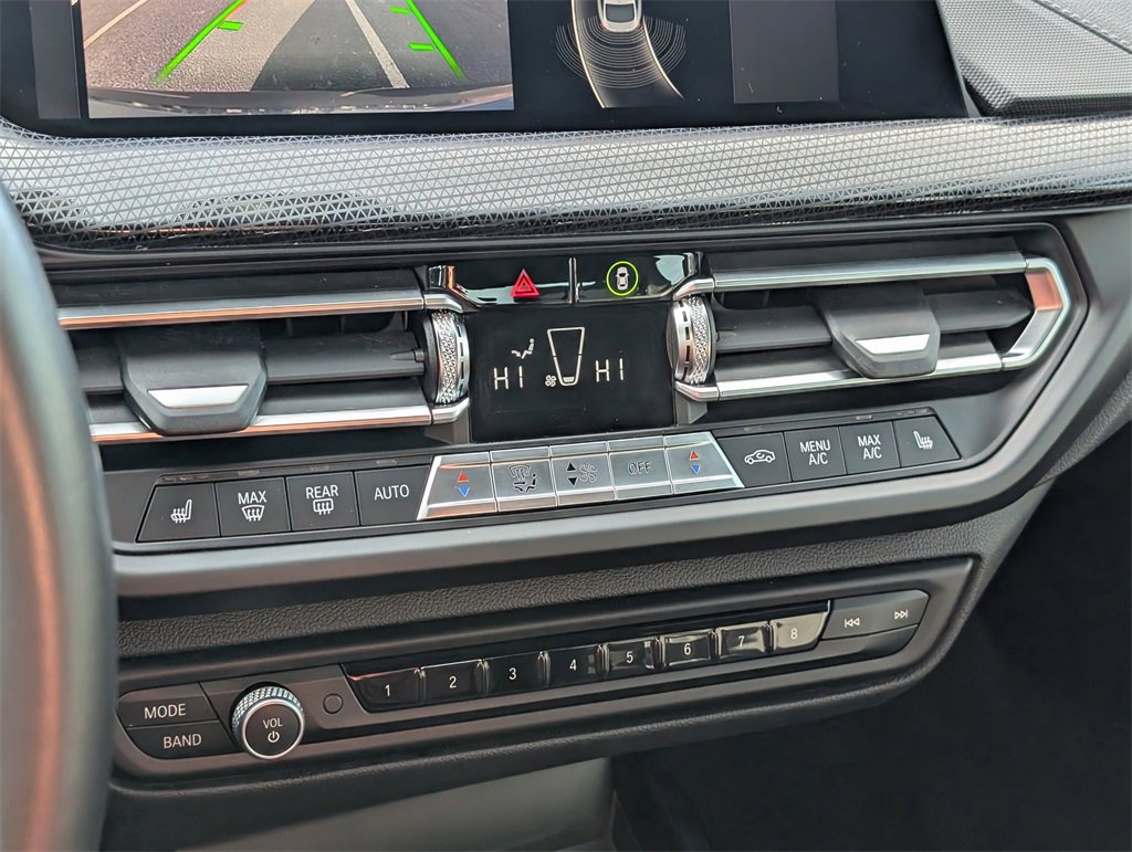 Used 2021 BMW M235i xDrive Gran Coupe w/ Premium Package image 28