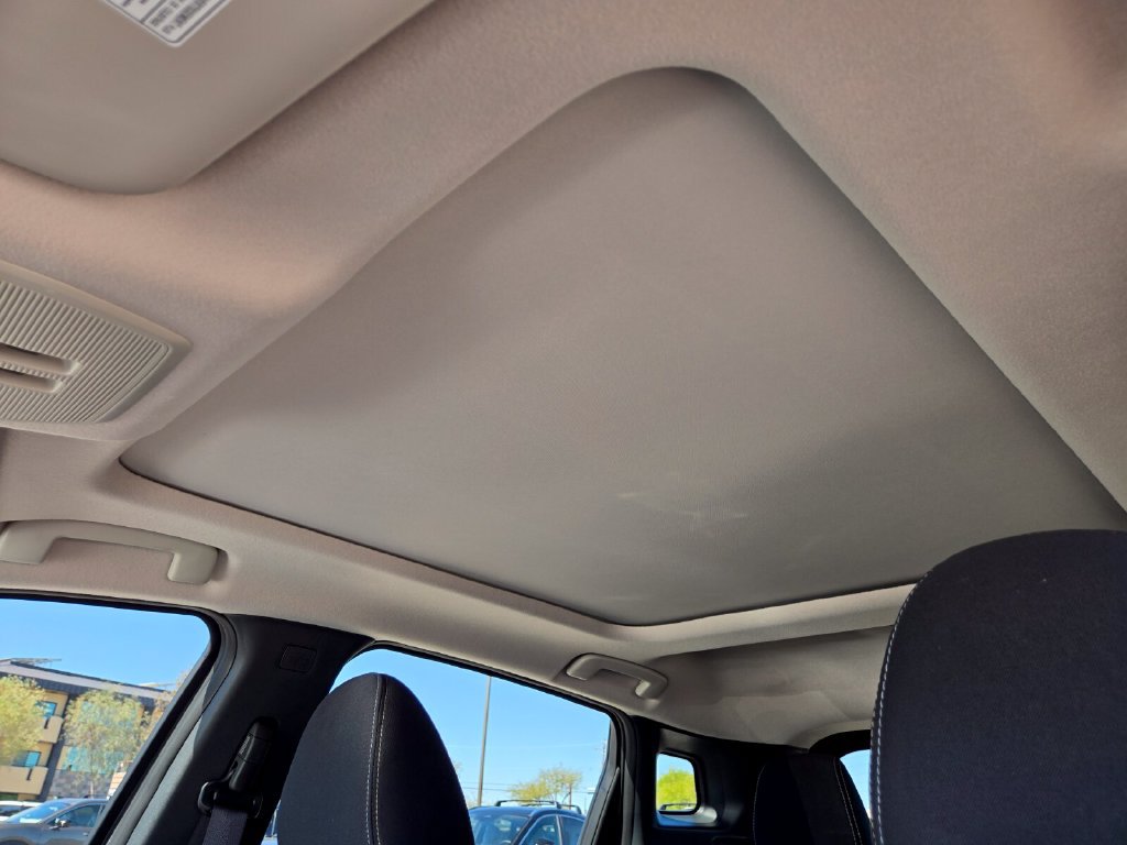 New 2027 Nissan Kicks SV w/ SV Premium Package FWD image 12