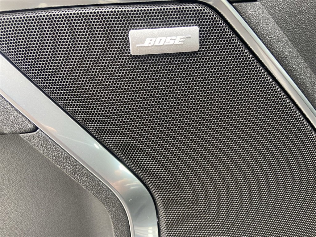 New 2026 Chevrolet Silverado 1500 RST w/ All Star Edition Plus image 25