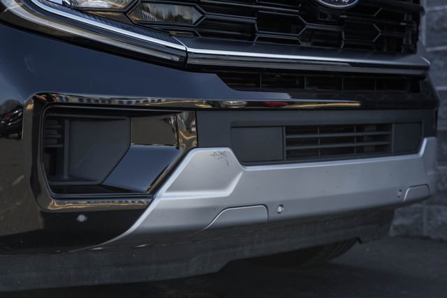 Used 2025 Ford Expedition Max Platinum w/ Driver's Package image 22