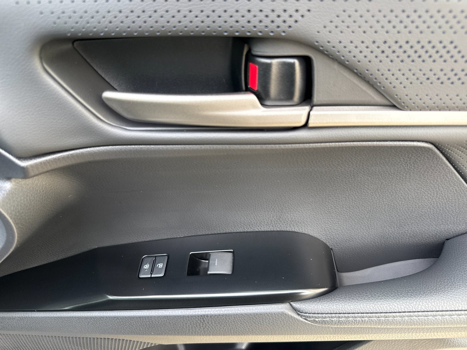 New 2026 Toyota Camry XSE FWD image 55