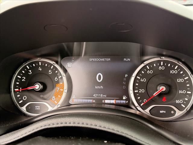 Used 2022 Jeep Renegade Altitude AWD/4WD image 20