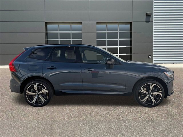 New 2025 Volvo XC60 T8 Ultra w/ Protection Package Premier image 6