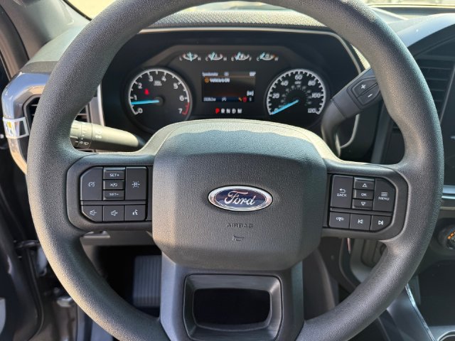 Used 2023 Ford F150 XL w/ STX Appearance Package AWD/4WD image 13