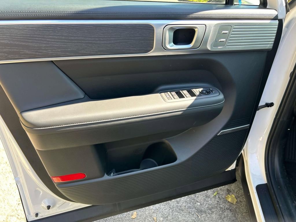 New 2026 Hyundai Santa Fe Limited image 18