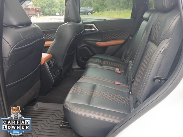 Used 2022 Mitsubishi Outlander SEL AWD/4WD image 18