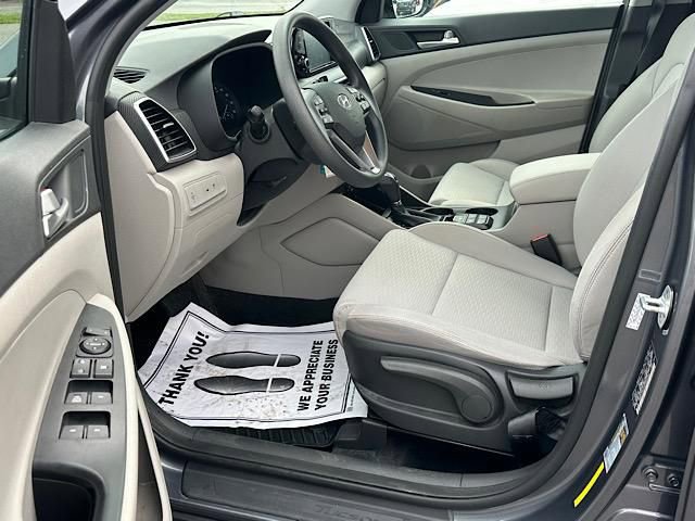 Used 2019 Hyundai Tucson SE image 14