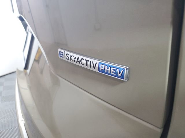 Certified 2025 MAZDA CX-70 Plug-In Hybrid w/ Premium Plus image 7